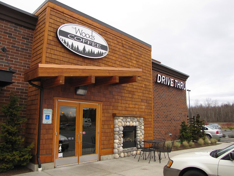 Woods Coffee photo 1