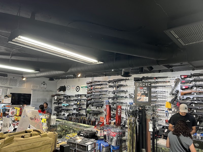Burbank Ammo & Guns photo