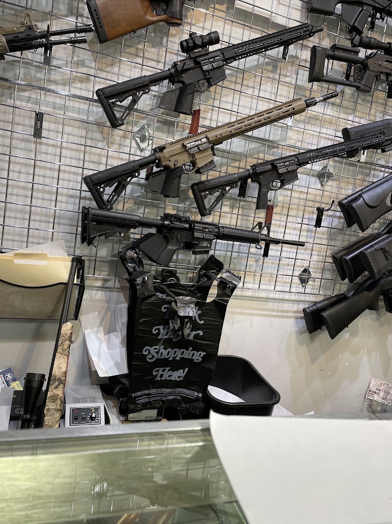 Burbank Ammo & Guns photo