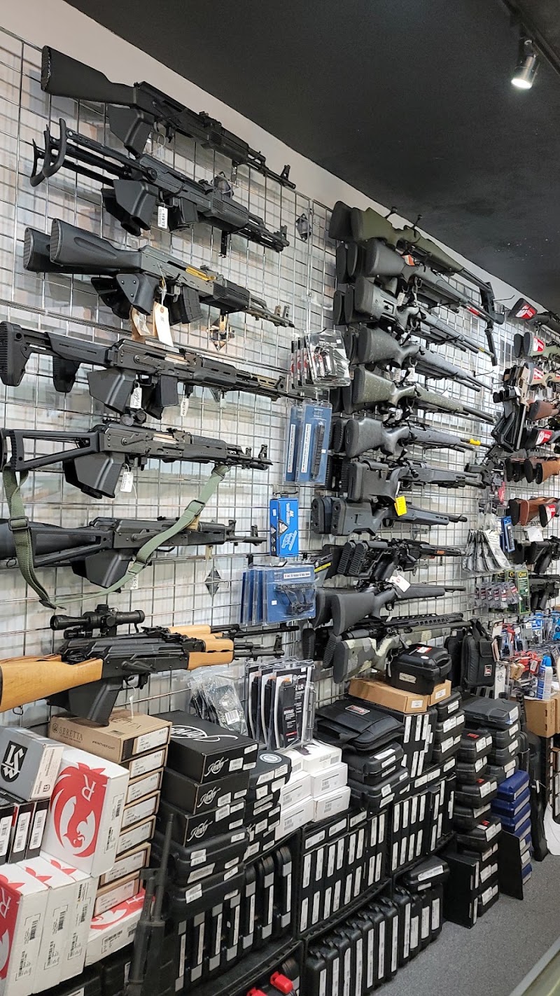 Burbank Ammo & Guns photo