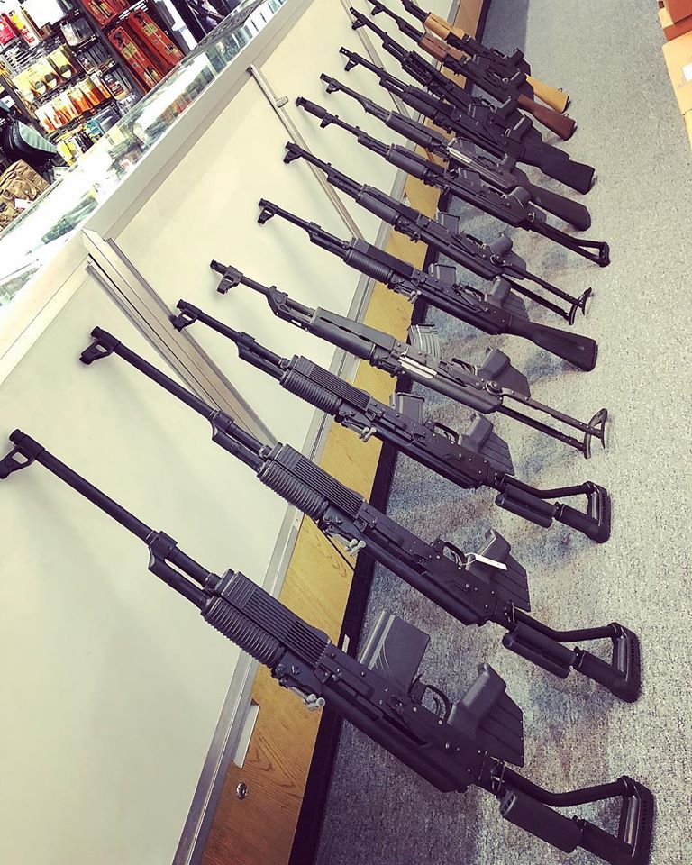 Burbank Ammo & Guns photo