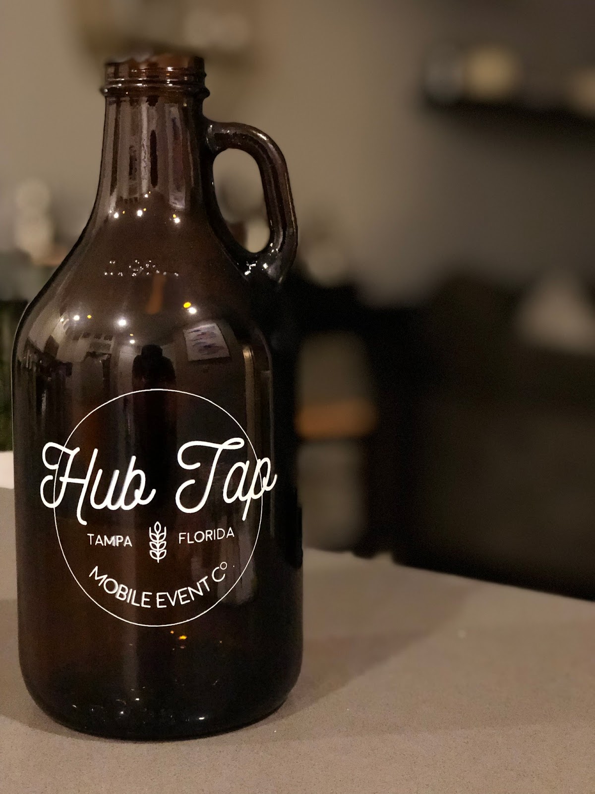 Hub Tap: Google Places image 2