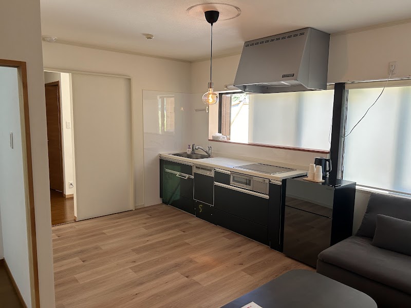 木こりのバレルサウナ KIKORU SAUNA 3