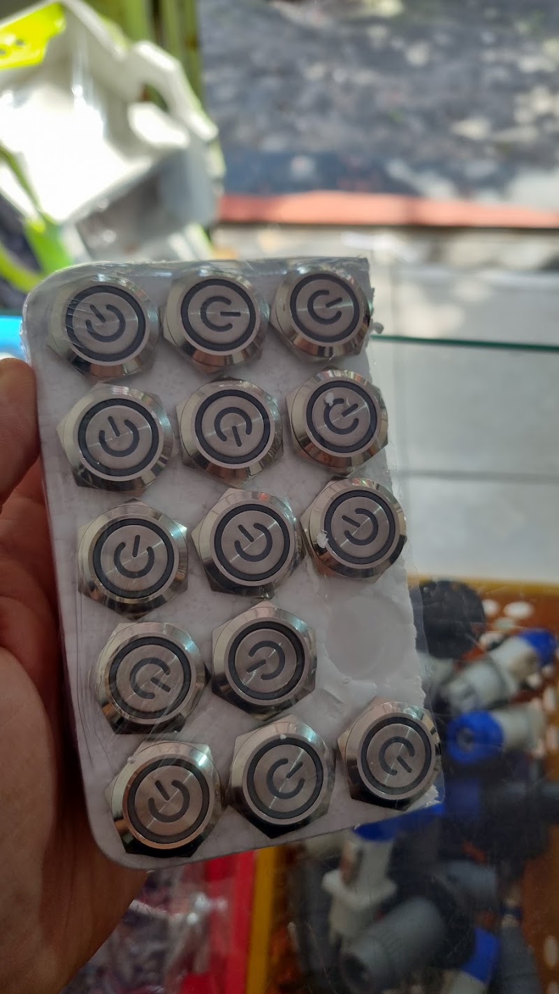 Foto de Rayo som automotivo