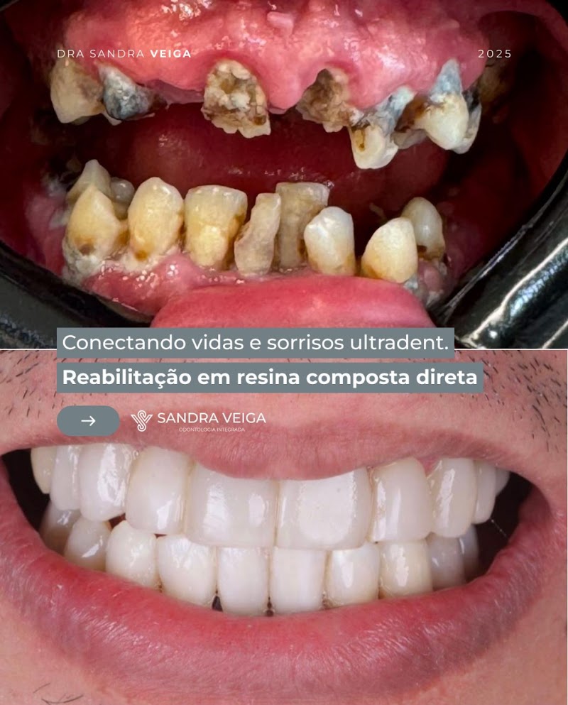 Dra Sandra Veiga - foto 2