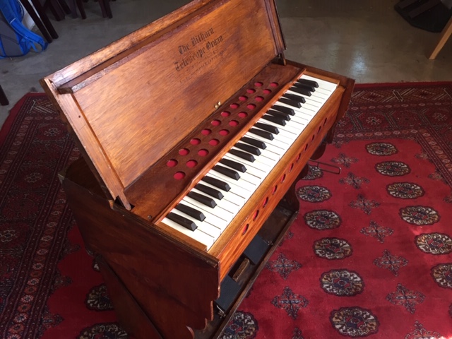 Timbre Folk & Baroque: Google Places image 4