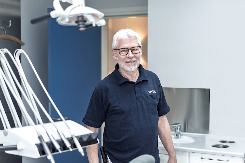 ORIS Tandlægerne Odense - billede 2