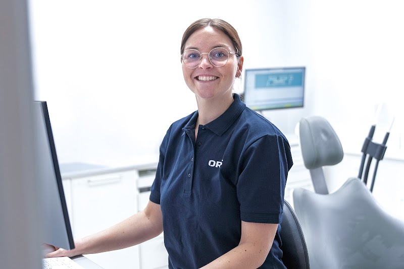ORIS Tandlægerne Odense - billede 3