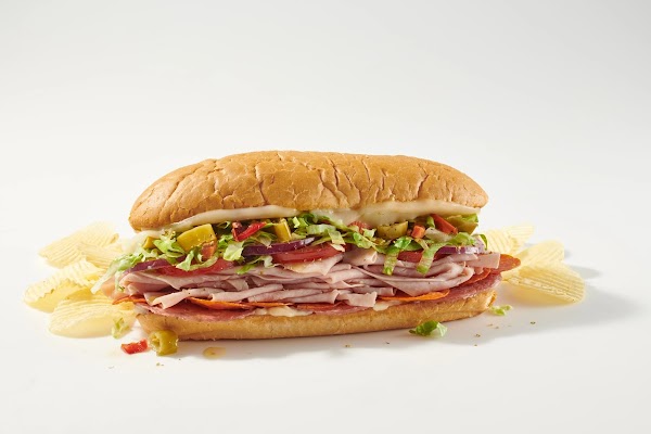 Photo of Jason's Deli