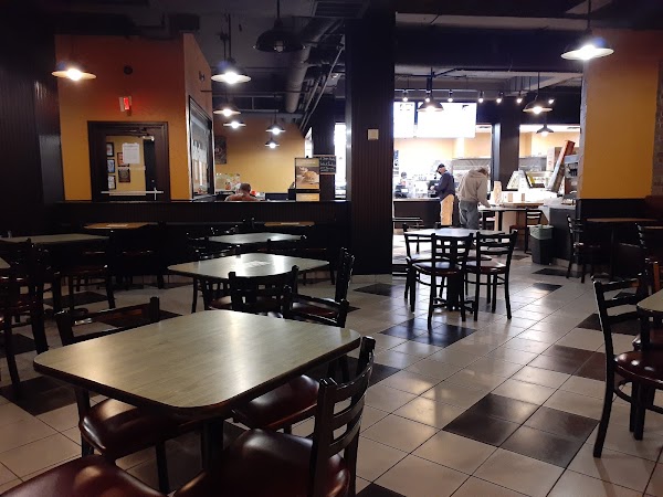 Photo of Jason's Deli
