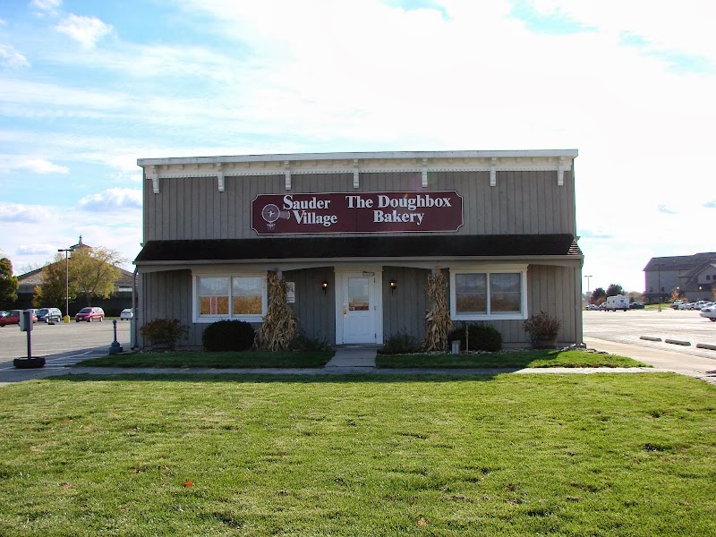 Doughbox Bakery photo 1