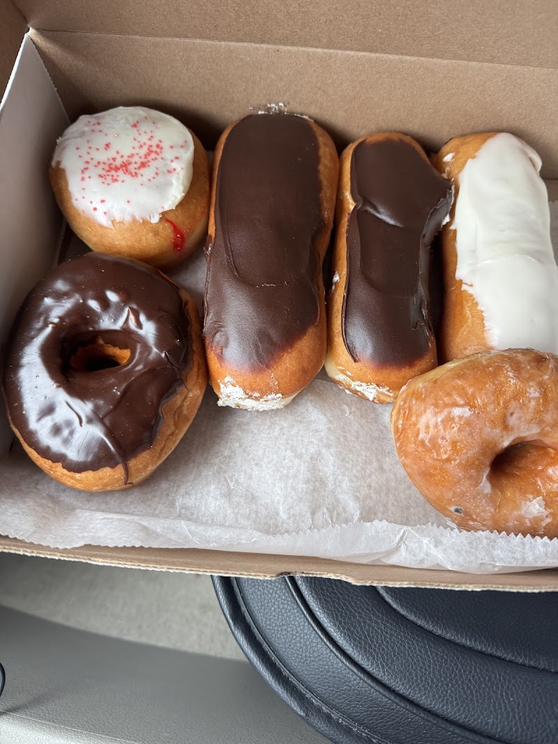 Doughbox Bakery photo 2