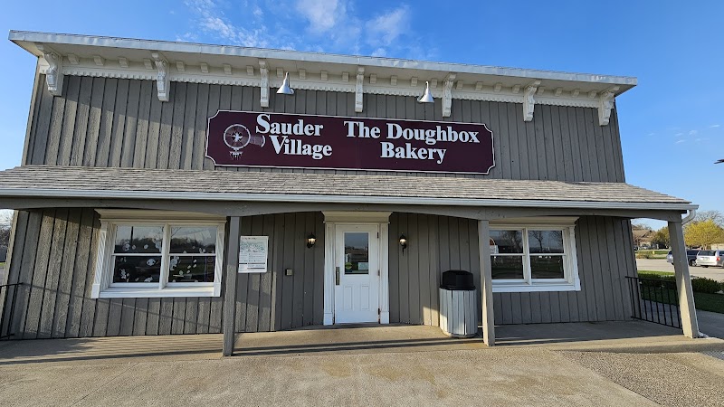 Doughbox Bakery photo 3