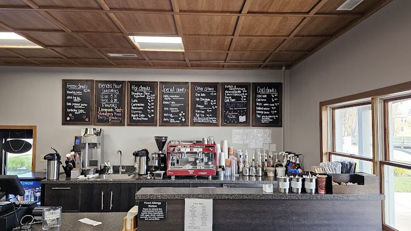 Doughbox Bakery photo 4