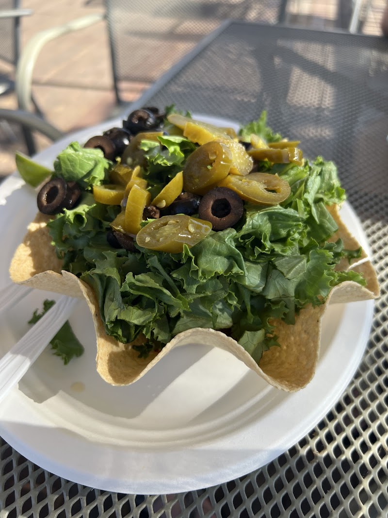 Cove Palisades Store & Cafe photo 2