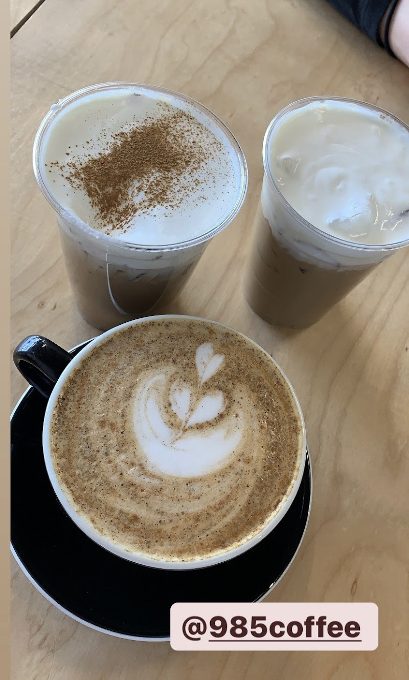 Nine Eight Five Coffee photo 3