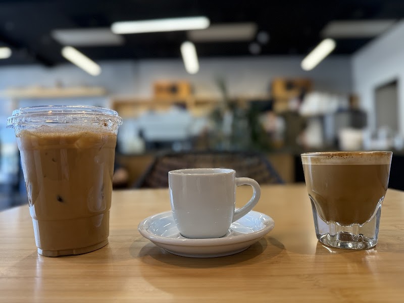 Nine Eight Five Coffee photo 4