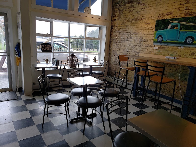 Rock City Coffee Roasters photo 4