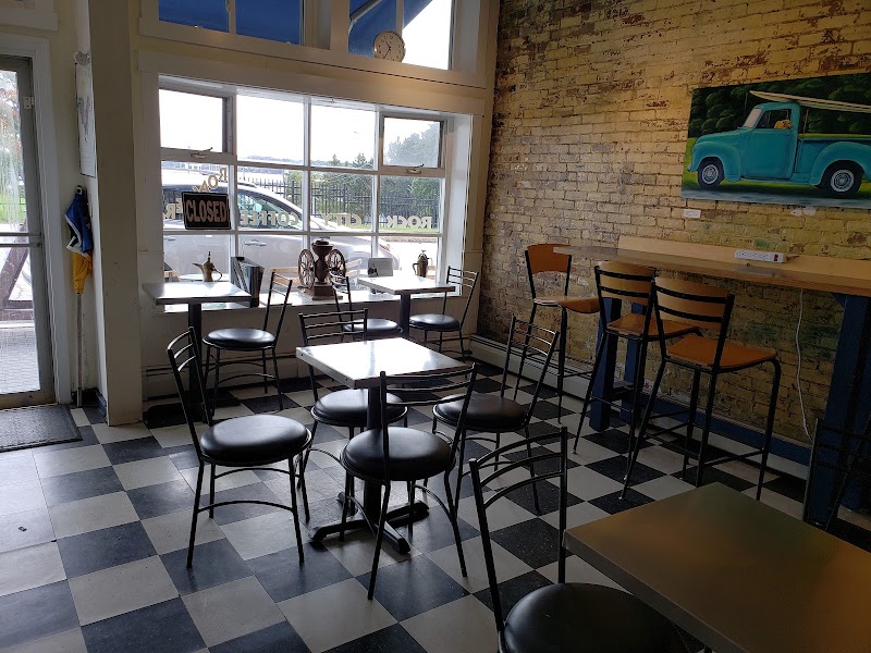 Rock City Coffee Roasters photo 4