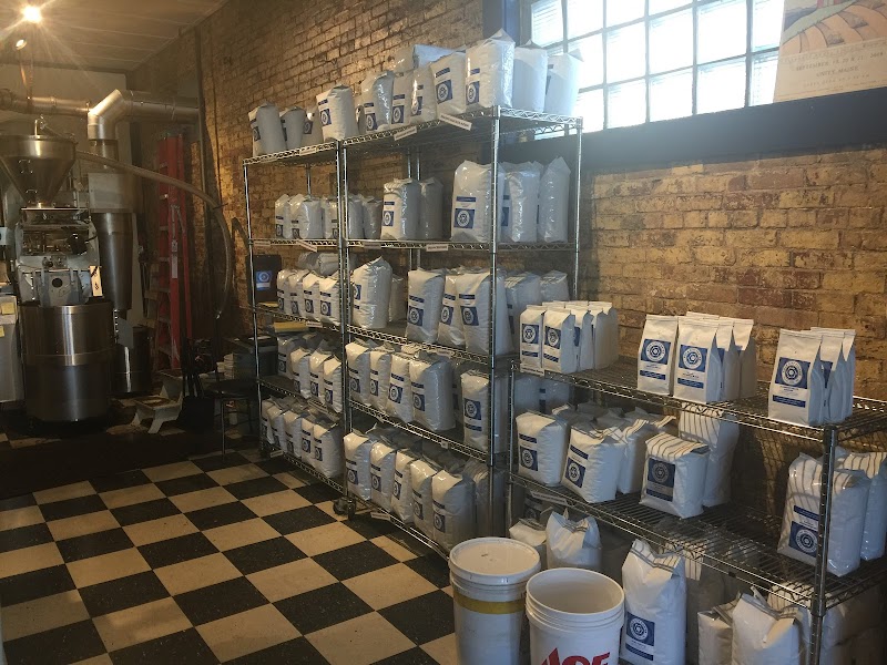 Rock City Coffee Roasters photo 3
