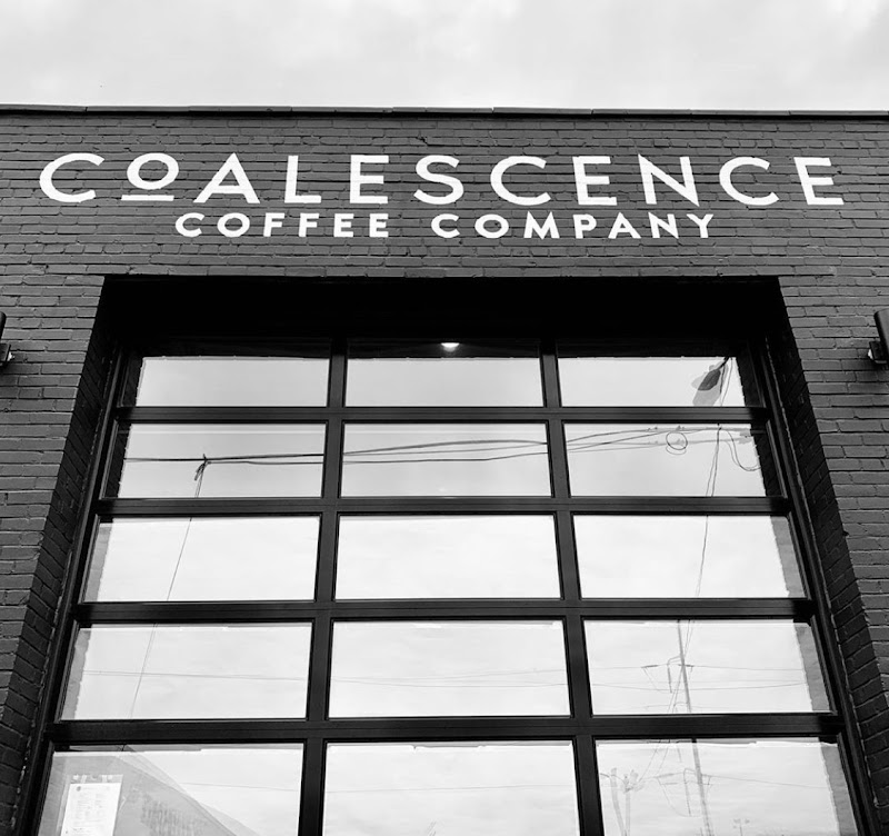 Coalescence Coffee Company