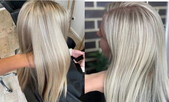 Kira Jane Luxury Hair Studio