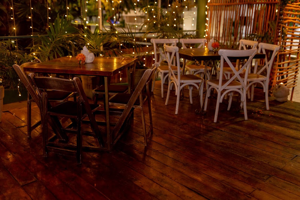 La Coyota Cancún - Cocina & Mixología fotoğraf 1