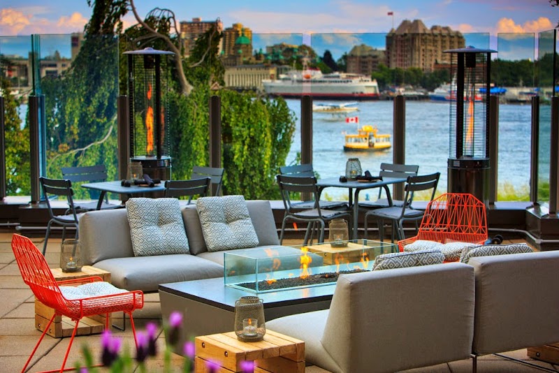 LURE Restaurant & Bar photo 6