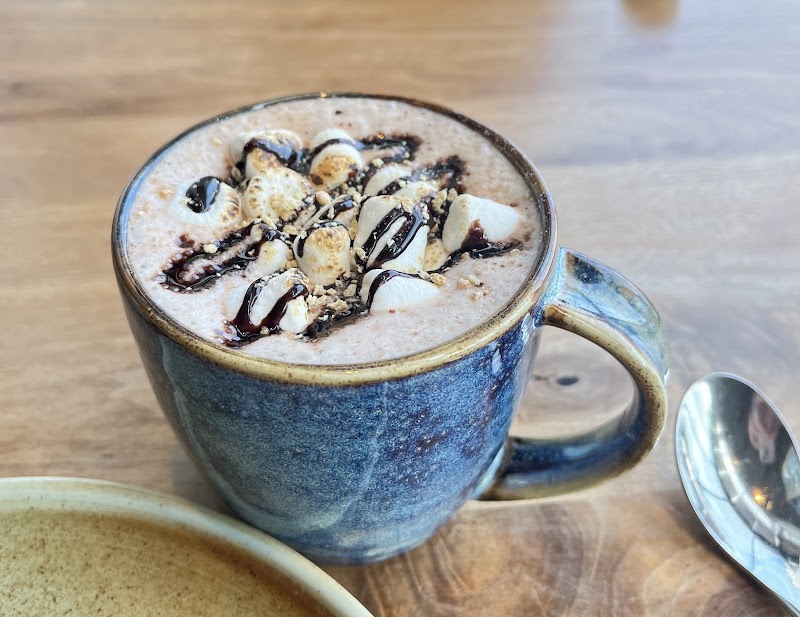 LURE Restaurant & Bar photo 3