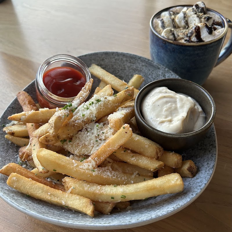 LURE Restaurant & Bar photo 5