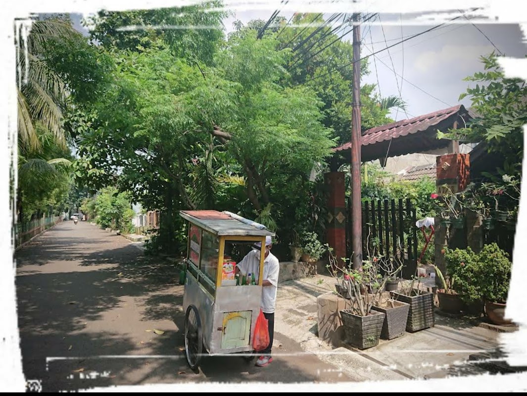 Kost Pondok Kopi