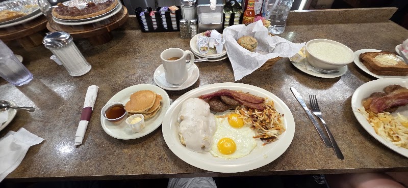 Andy's Country Kitchen photo 3