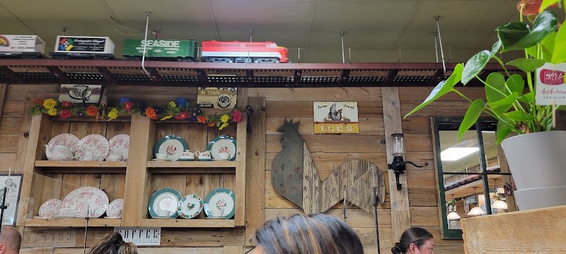 Andy's Country Kitchen photo 1