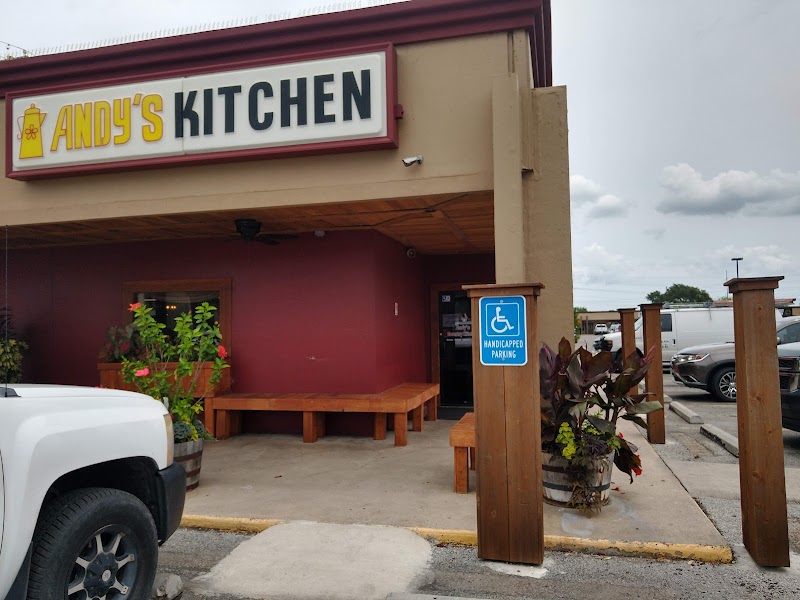 Andy's Country Kitchen photo 1