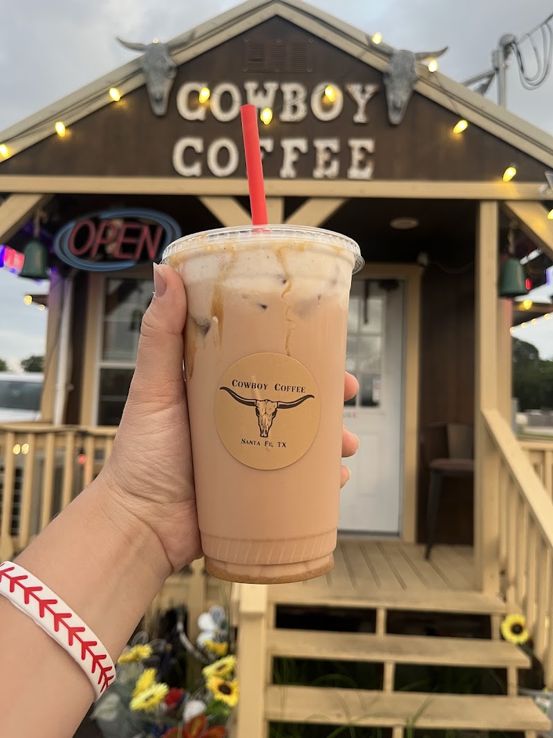 Cowboy Coffee photo 4