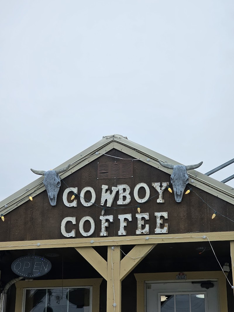 Cowboy Coffee photo 3