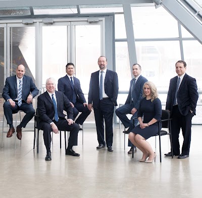 Kisling, Nestico & Redick - Car accident lawyer in Cincinnati