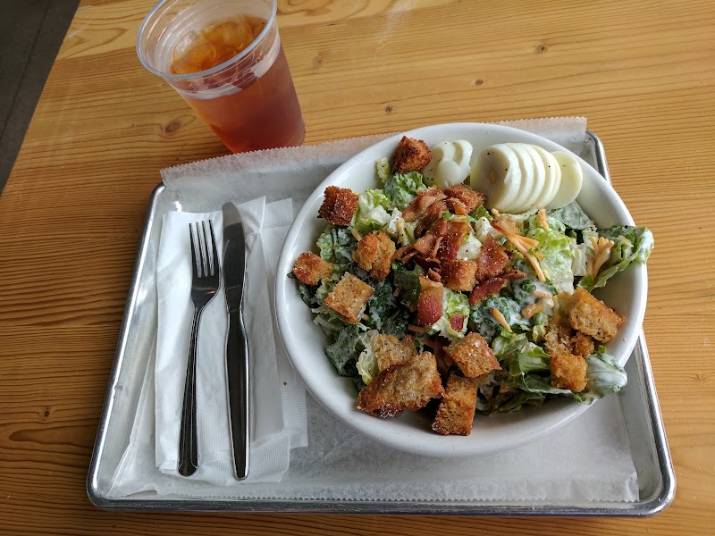 Scenic Route Bakery photo 2