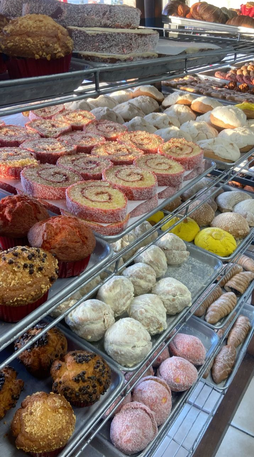 Scenic Route Bakery photo 3