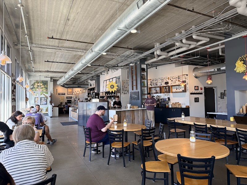 Scenic Route Bakery photo 2