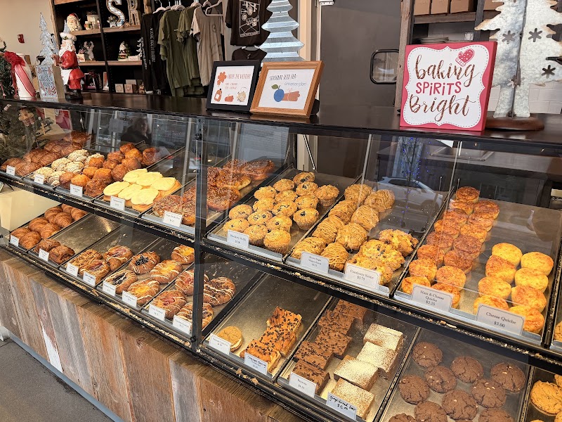 Scenic Route Bakery photo 1