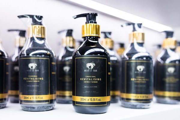 Ahead Of Hair photo 3