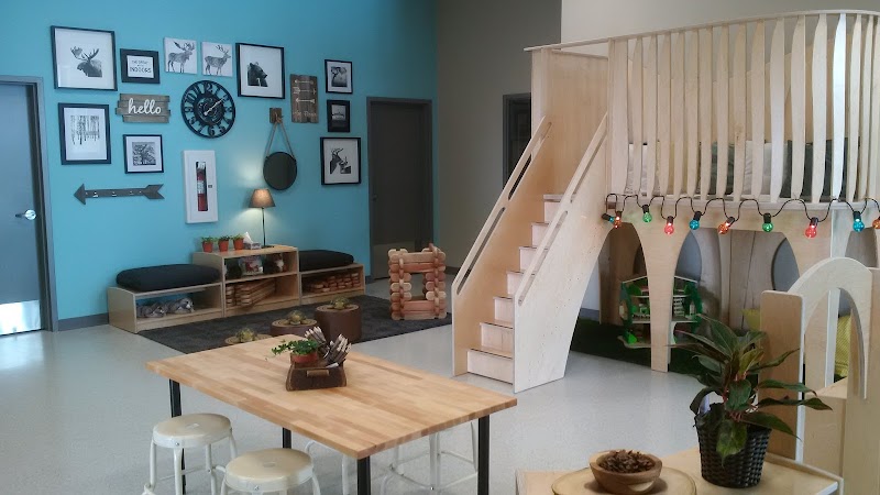 YMCA Cantiro Child Care