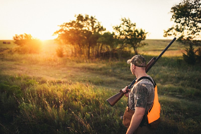 Rafter F Hunts - Cimarron Canyon Outfitters - Photo 2