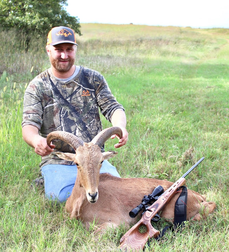 Rafter F Hunts - Cimarron Canyon Outfitters - Photo 1