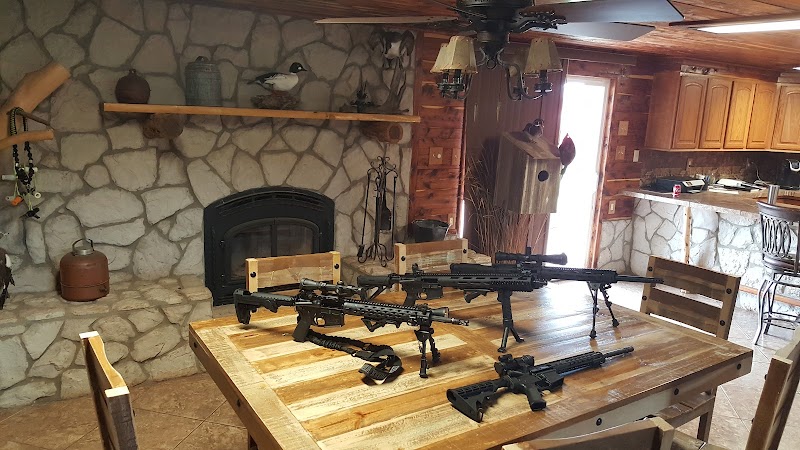 Rafter F Hunts - Cimarron Canyon Outfitters - Photo 6