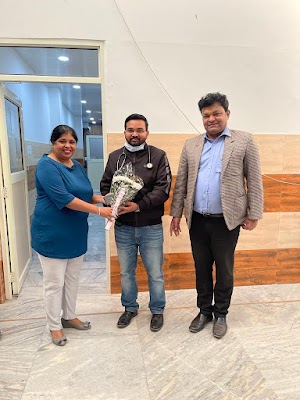 Global Superspeciality Hospital Baddi - Image 3