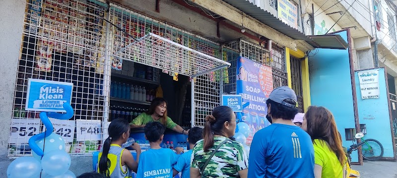 MAXX KLEAN LOWER BICUTAN