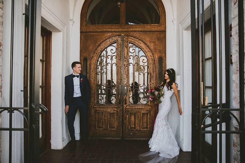 Carondelet House — Event Venue in Los Angeles