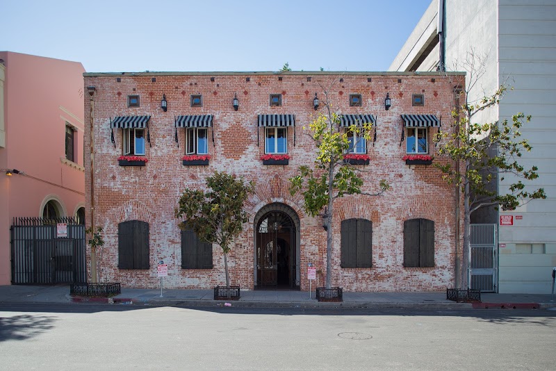 Carondelet House photo 8